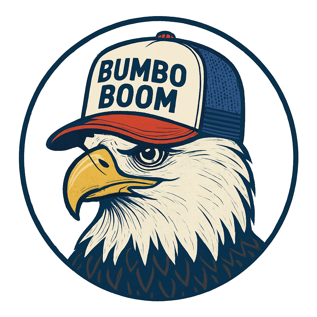 Bumbo Boom Logo